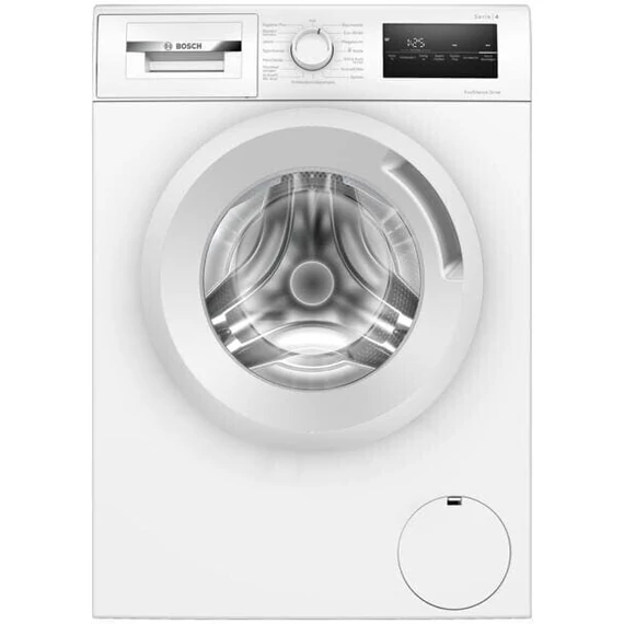 WAN282A3 BOSCH Elöltöltős mosógép