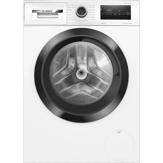 BOSCH WAN282ECO5 Elöltöltős mosógép