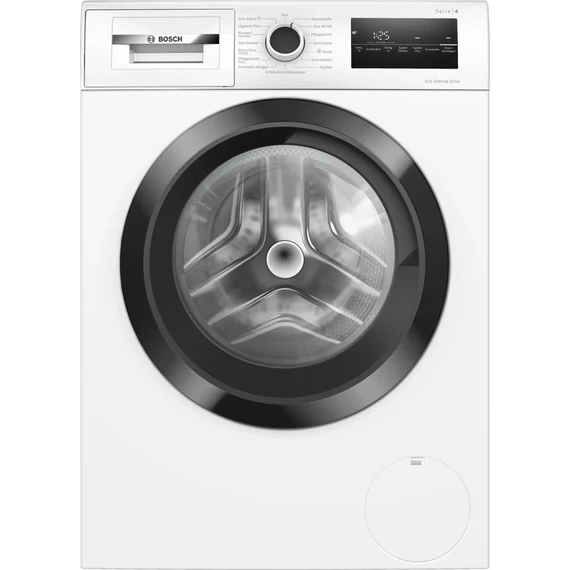 BOSCH WAN282K3 Series 4 Elöltöltős mosógép