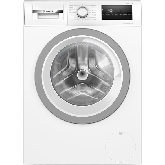 BOSCH WAN28K23 Series 4 Elöltöltős mosógép