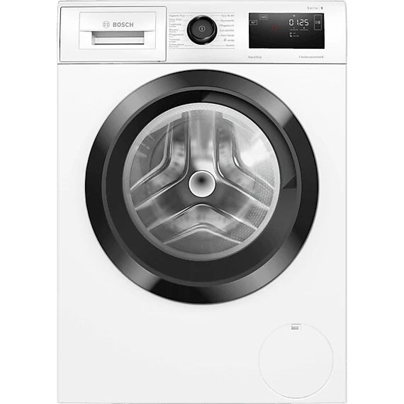 WAU28R02 BOSCH Elöltöltős mosógép