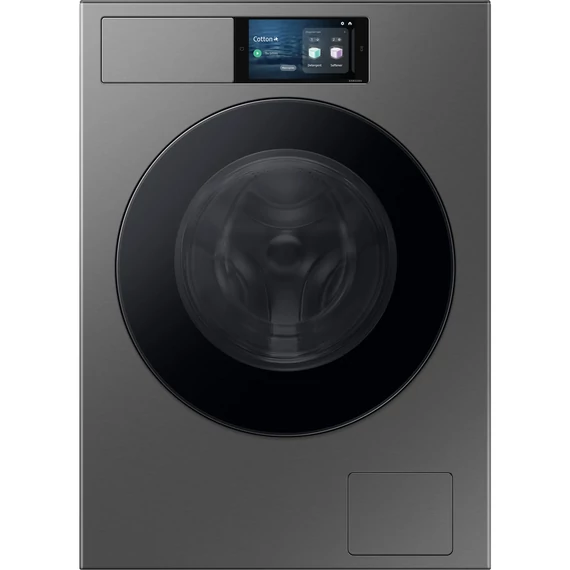 SAMSUNG WF90F09C4SU4 Elöltöltős mosógép