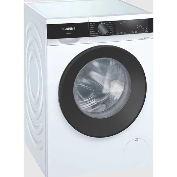 SIEMENS WG44G2M40 IQ500 Elöltöltős mosógép