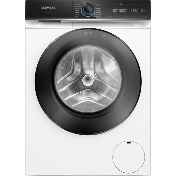 SIEMENS WG56B2040 iQ700 Elöltöltős mosógép