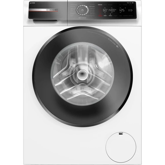 WGB244A40 BOSCH Elöltöltős mosógép