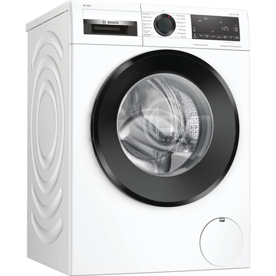 BOSCH WGG244A20 Series 6 Elöltöltős mosógép
