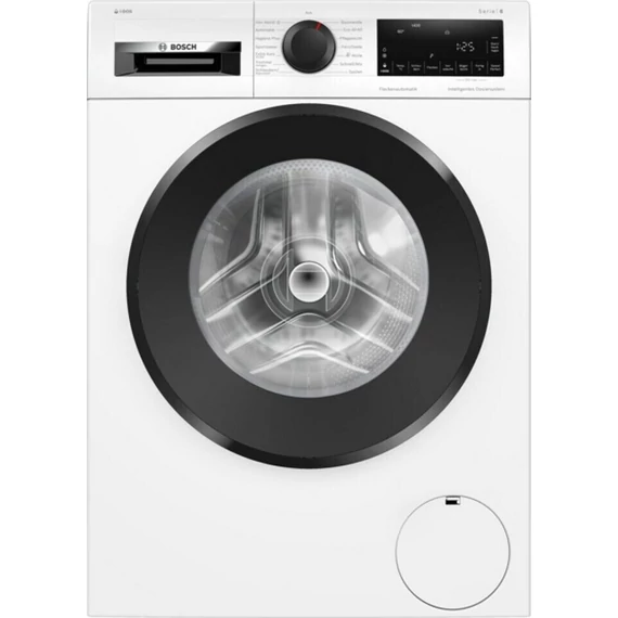 WGG244F20 BOSCH Elöltöltős mosógép