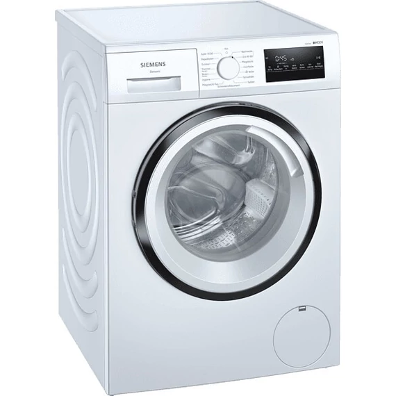 WM14NKECO3 SIEMENS Elöltöltős mosógép