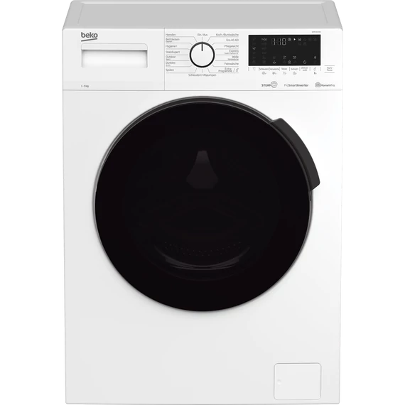BEKO WMC91440 Elöltöltős mosógép