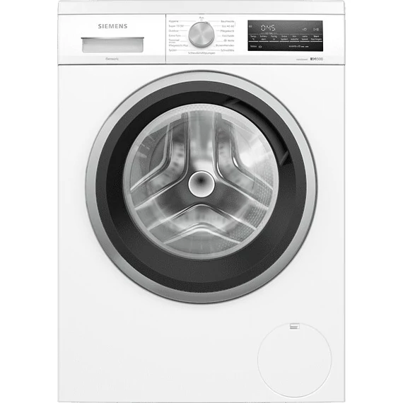 SIEMENS WU14UT28 Elöltöltős mosógép
