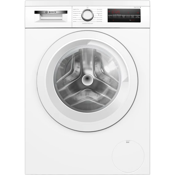 BOSCH WUU28T22 Series 6 Elöltöltős mosógép