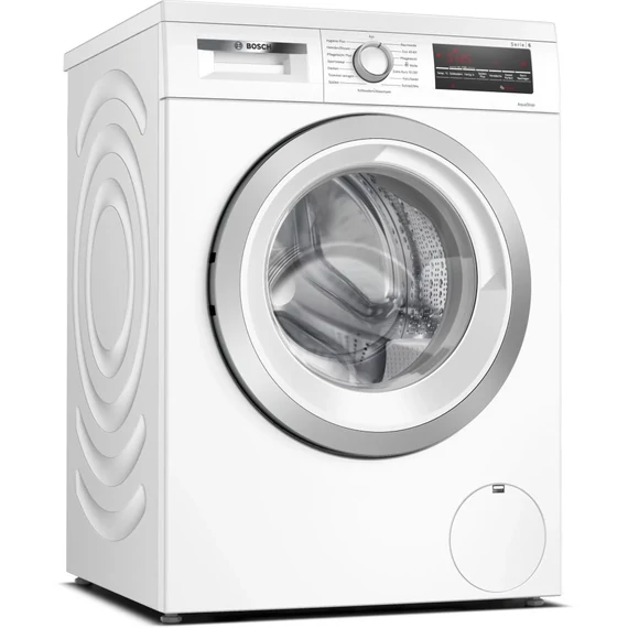 BOSCH WUU28T70 Series 6 Elöltöltős mosógép