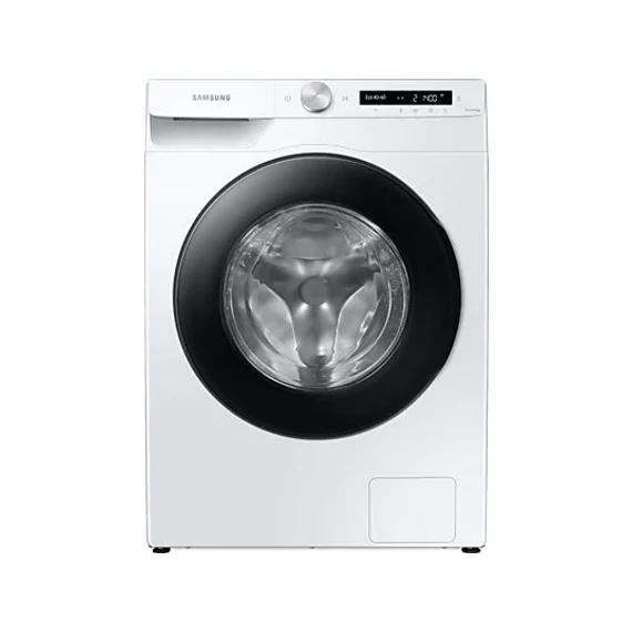 SAMSUNG WW10T504AAW Elöltöltős mosógép