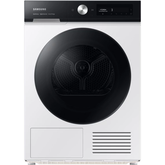 SAMSUNG WW11BB704AGE Elöltöltős mosógép