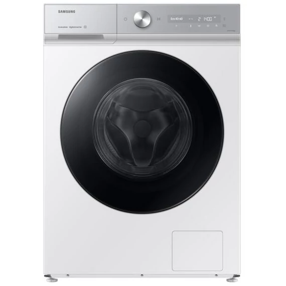 SAMSUNG WW11DB8B95GH Elöltöltős mosógép