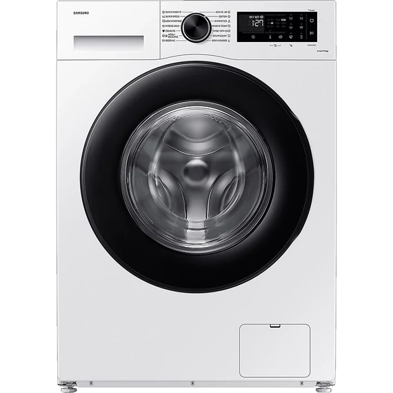 SAMSUNG WW11DG5B25AELE Elöltöltős mosógép