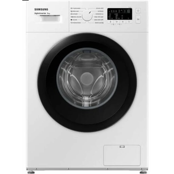 SAMSUNG WW60A3120BH Elöltöltős mosógép