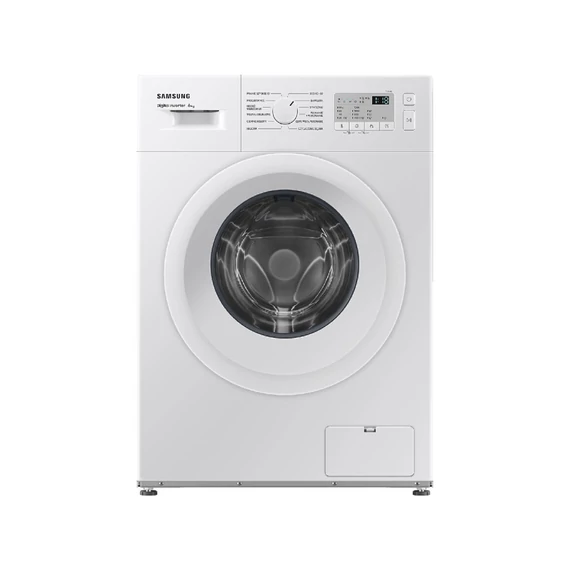 SAMSUNG WW60A3120WH Elöltöltős mosógép