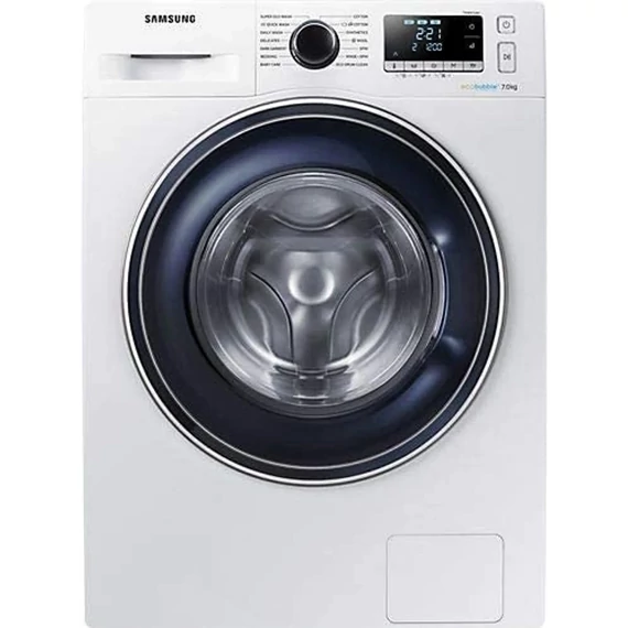 SAMSUNG WW7AJ5536F Elöltöltős mosógép