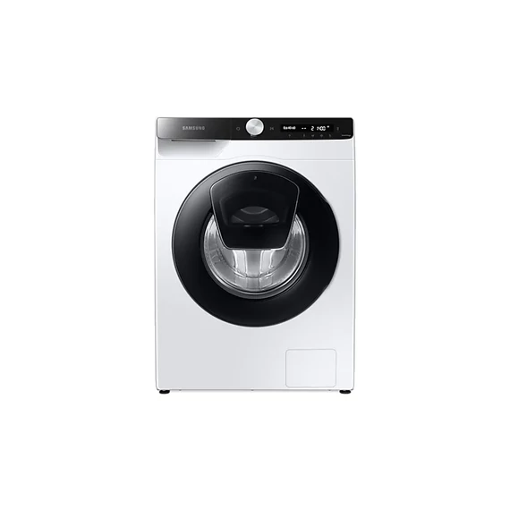 SAMSUNG WW80T554DAE Elöltöltős mosógép