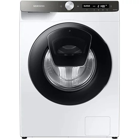 WW80T554DAT SAMSUNG SMART Elöltöltős mosógép