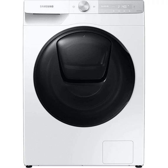 WW80T854ABH SAMSUNG SMART Elöltöltős mosógép