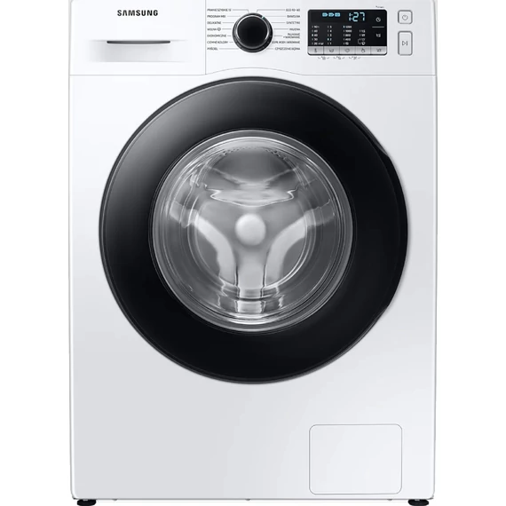 SAMSUNG WW80TA026AE Elöltöltős mosógép