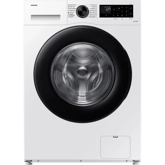 SAMSUNG WW90CGC04DAELE Elöltöltős mosógép