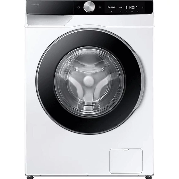 SAMSUNG WW90DG6G94LKU4 Elöltöltős mosógép