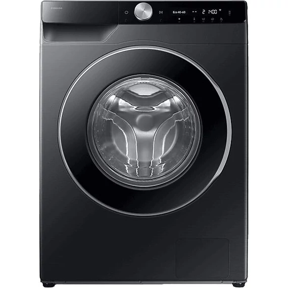 SAMSUNG WW90DG6U25LBU4 Elöltöltős mosógép