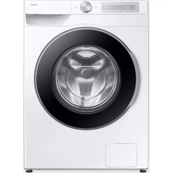 SAMSUNG WW90DG6U25LHU4 Elöltöltős mosógép
