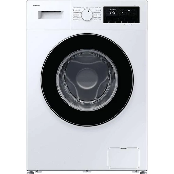 SAMSUNG WW90FG3M05AW Elöltöltős mosógép
