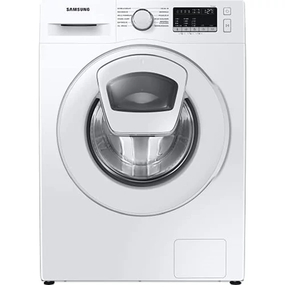 SAMSUNG WW90T4543TE Elöltöltős mosógép