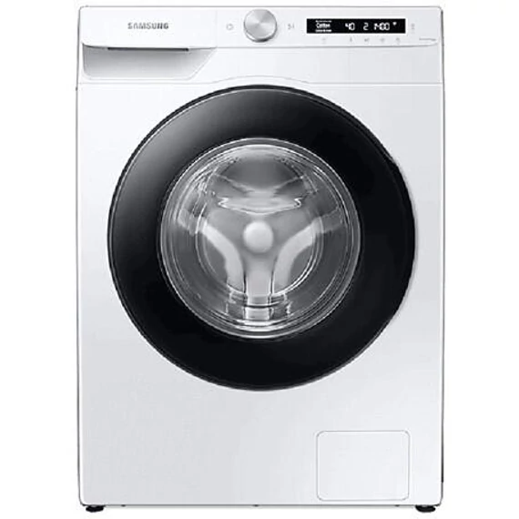 SAMSUNG WW90T504DAWC Elöltöltős mosógép