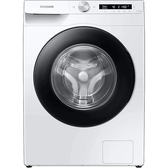 SAMSUNG WW90T534DAW Elöltöltős mosógép