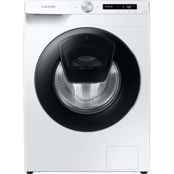 WW90T554AAW SAMSUNG Elöltöltős mosógép