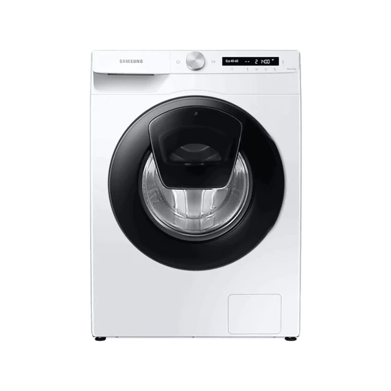SAMSUNG WW90T554DAW Elöltöltős Smart mosógép