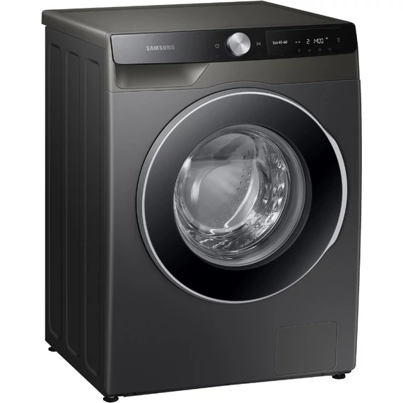 SAMSUNG WW9GT604ALX Elöltöltős mosógép