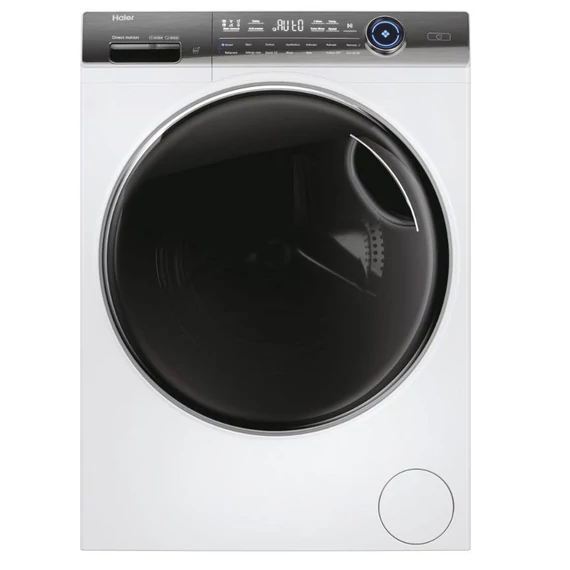 HW80-B14979TU1 HAIER Elöltöltős mosógép