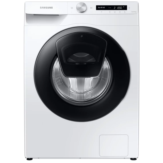 WW70T552DAW SAMSUNG elöltöltős mosógépek (B)