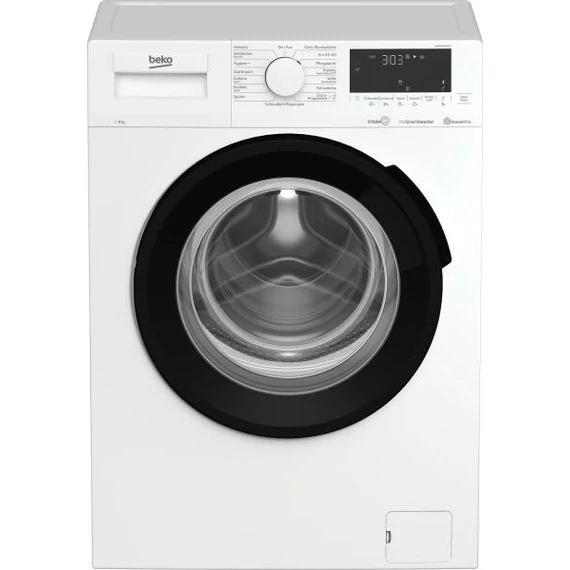 BEKO WMC91464ST1 Elöltöltős mosógép (C)