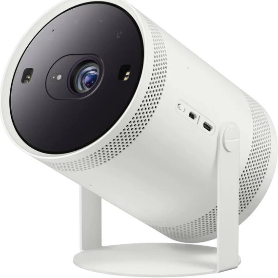 SAMSUNG SP-LFF3CLAX The Freestyle 2. generációs hordozható projektor
