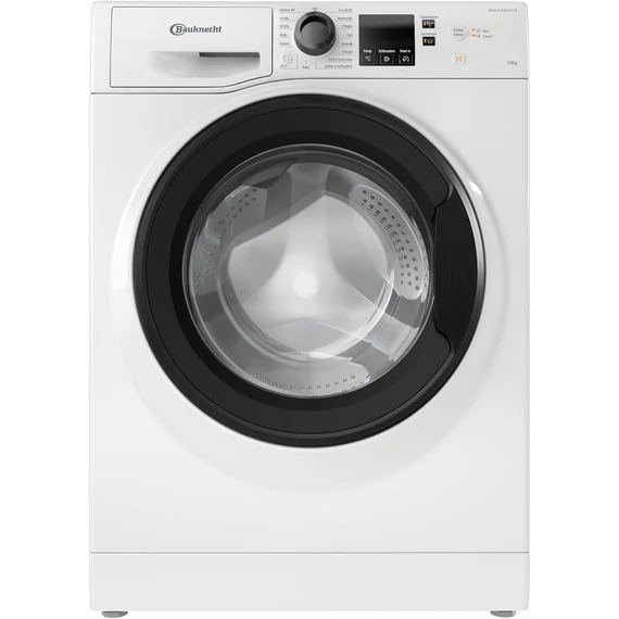 BAUKNECHT BPW1014A Elöltöltős mosógép