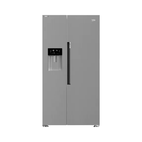 GN162341XBN BEKO Side-by-side hűtőszekrény