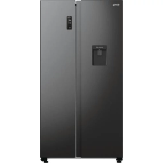 NRR9185EABXLWD GORENJE Side by side hűtőszekrények (B)