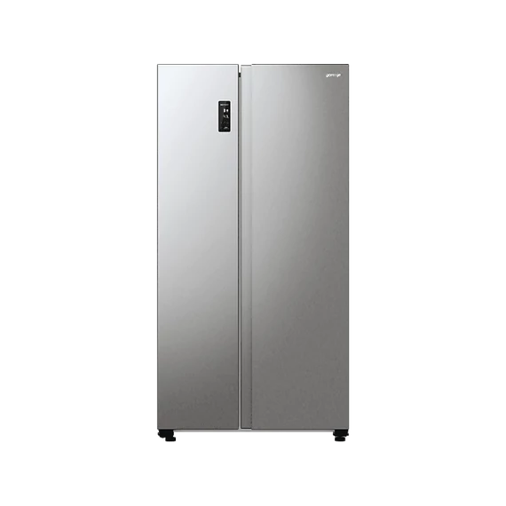 NRR9185EAXL GORENJE Side by side hűtőszekrény