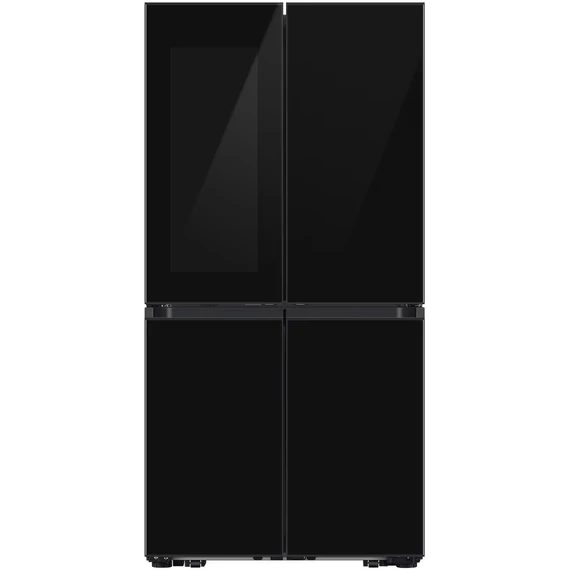 SAMSUNG RF65DB970E22EO Francia ajtós Side by side hűtőszekrény