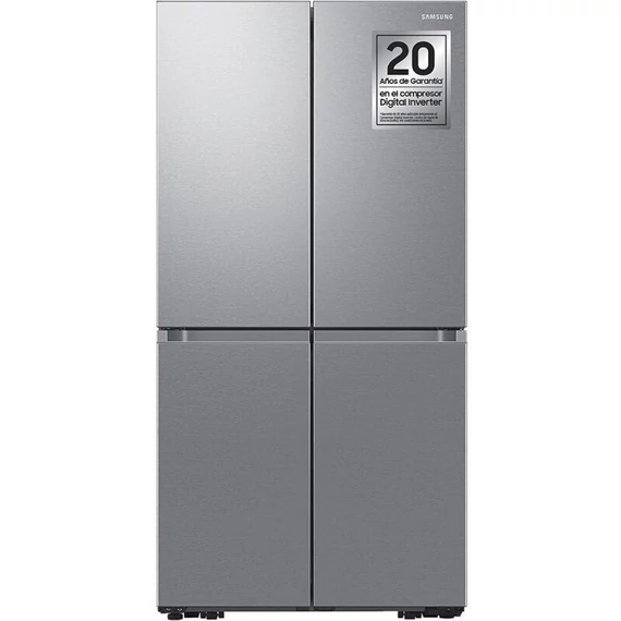 RF65DG960ESREF SAMSUNG Side by side hűtőszekrények (A)