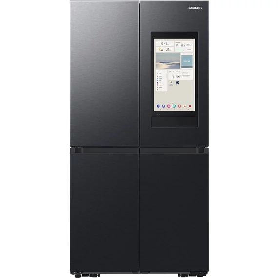 SAMSUNG RF65DG9H0EB1EO Family Hub Side by side hűtőszekrény