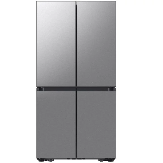SAMSUNG RM70F63NEREO Francia ajtós Side by side hűtőszekrény